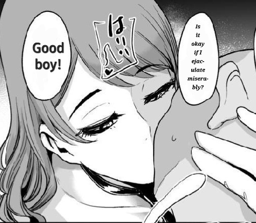 Otochichi - Masochistic Life -Masochistic Men searching for and being trained by Dominatrix through an App- (Parts 1-5) (COMPLETE) 이미지 번호 76