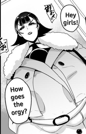 Otochichi - Masochistic Life -Masochistic Men searching for and being trained by Dominatrix through an App- (Parts 1-5) (COMPLETE) 이미지 번호 114