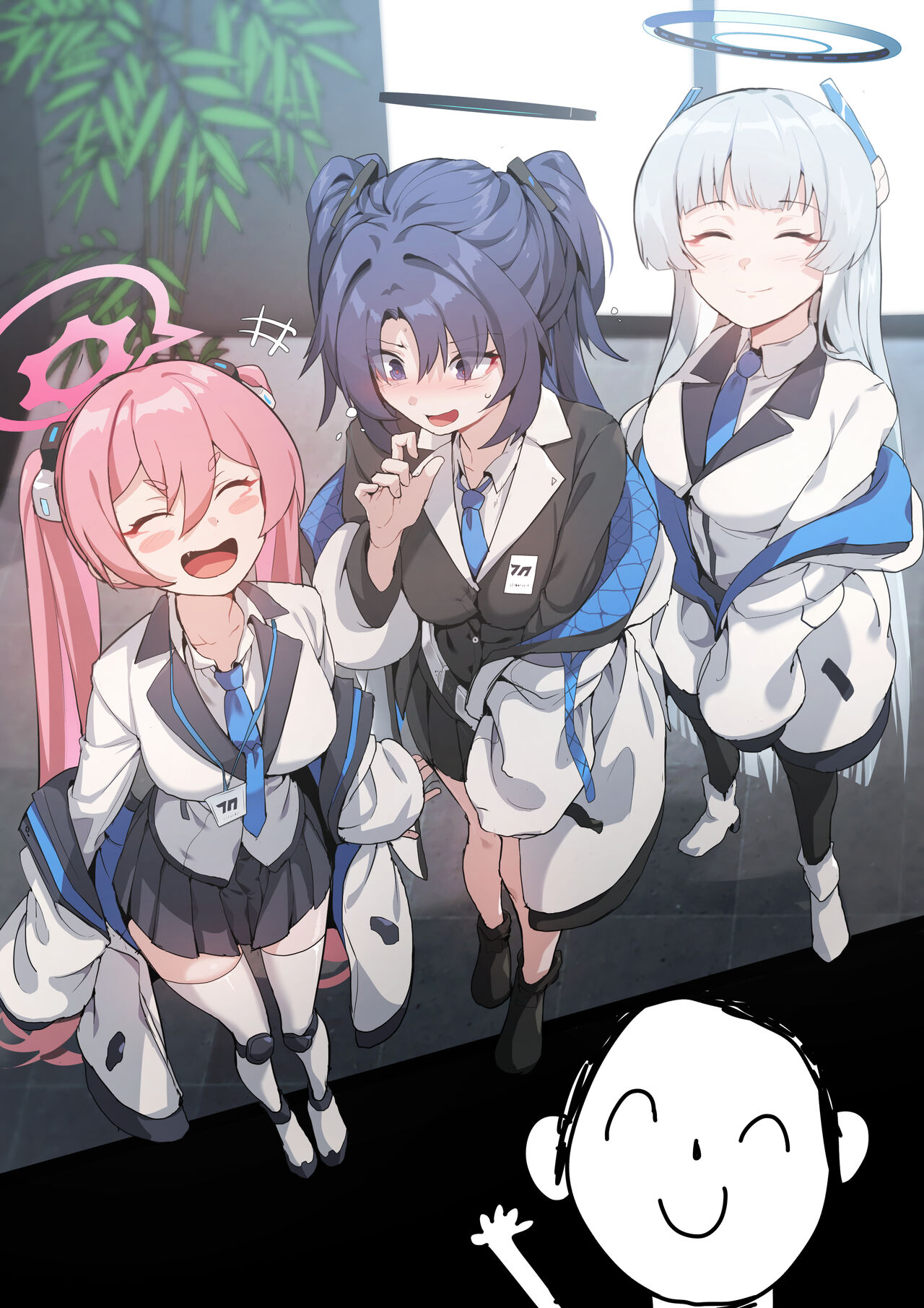 [Dodok] (5372730) Millenium (Uncensored) (2023/09) image number 13