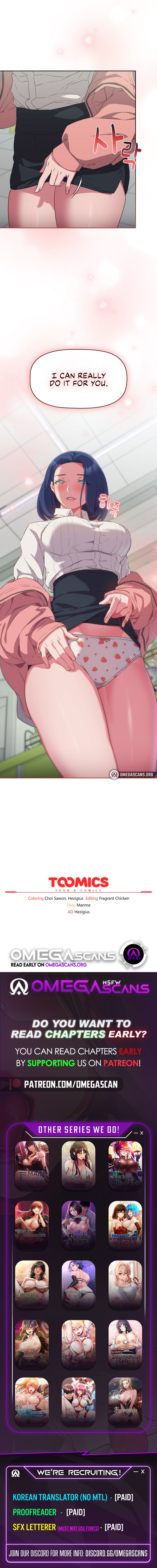 [Tass | orthodox] The Four of Us Can’t Live Together (1-34) [English] [Omega Scans] [Ongoing] image number 77