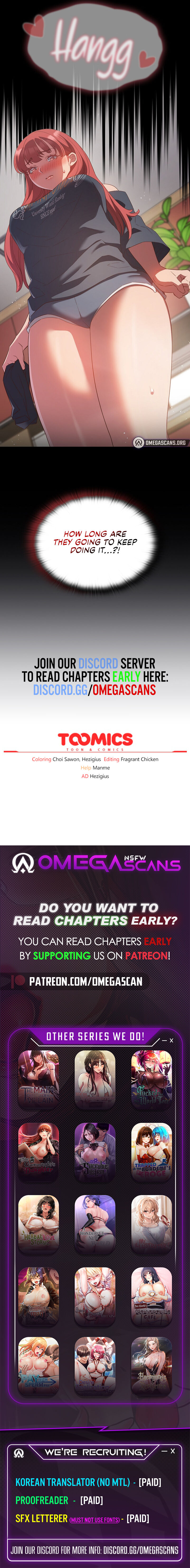 [Tass | orthodox] The Four of Us Can’t Live Together (1-34) [English] [Omega Scans] [Ongoing] image number 165