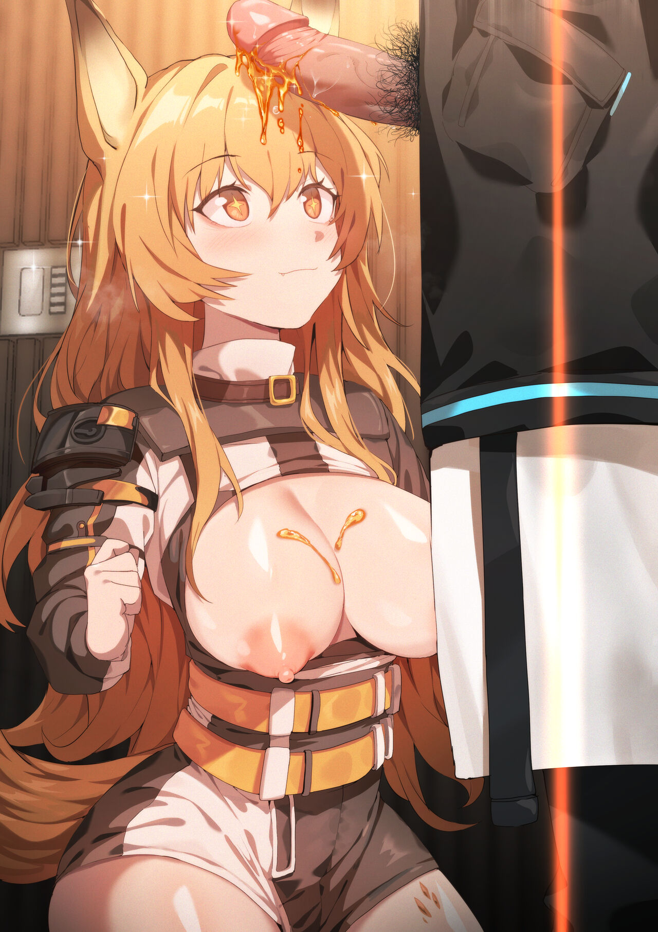 [Dodok] (5372730) Keobe (Uncensored) (2023/10) image number 9