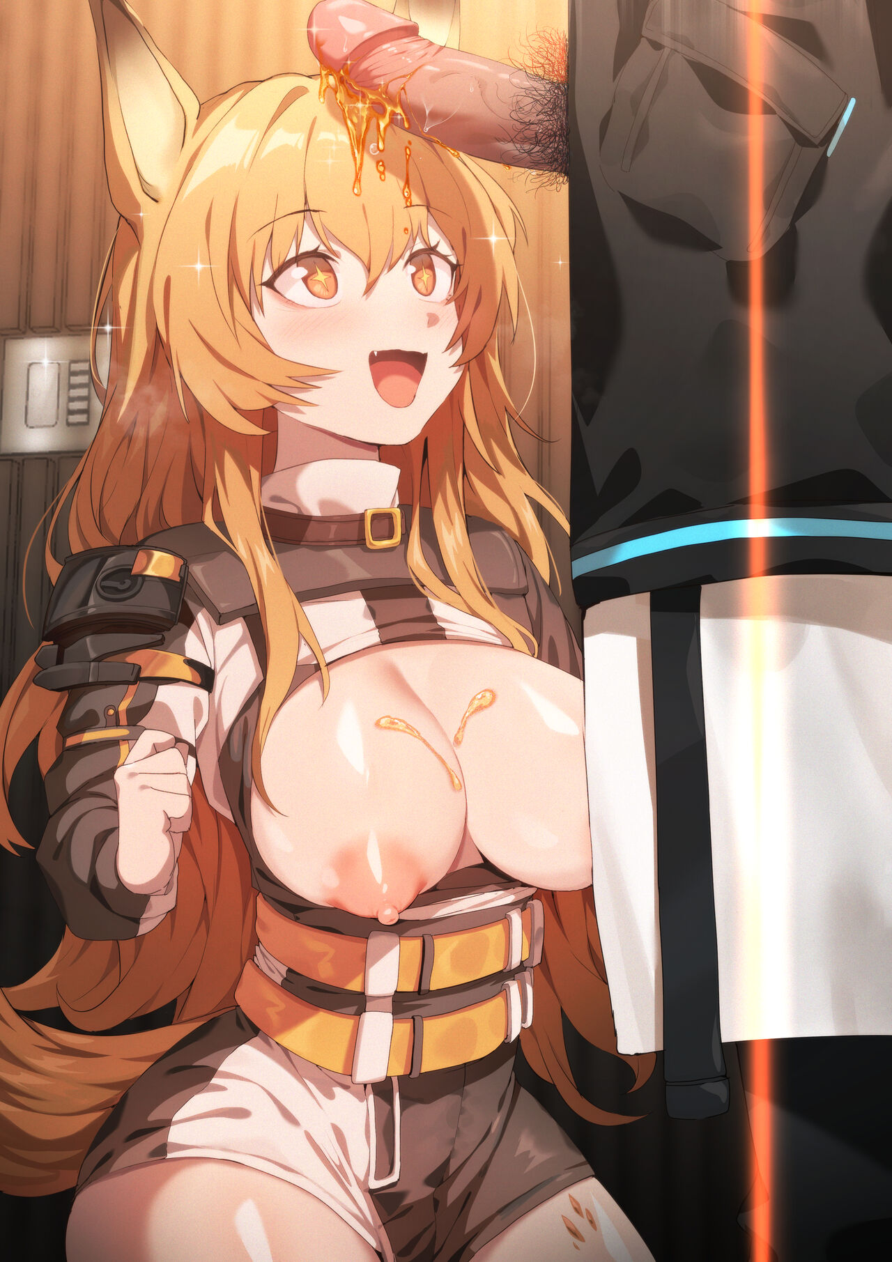 [Dodok] (5372730) Keobe (Uncensored) (2023/10) image number 10