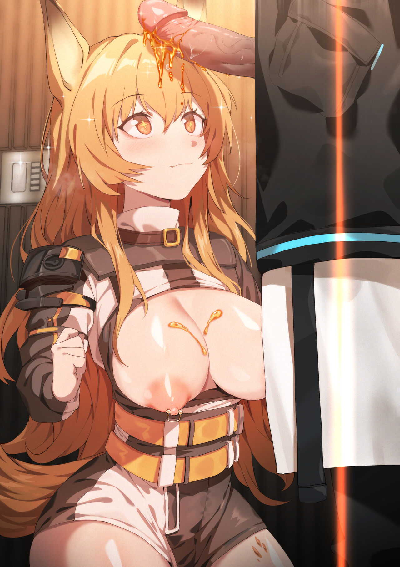 [Dodok] (5372730) Keobe (Uncensored) (2023/10) image number 17