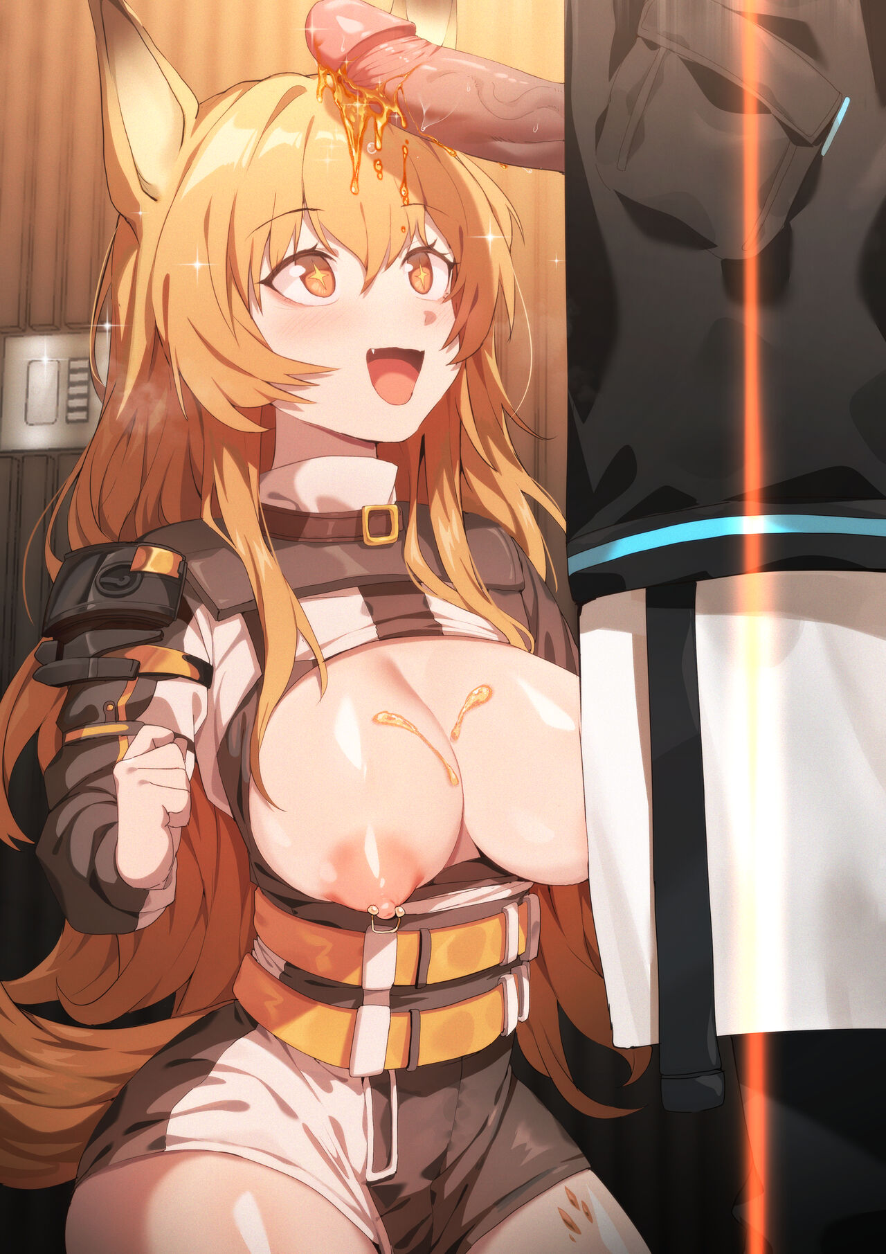 [Dodok] (5372730) Keobe (Uncensored) (2023/10) image number 18