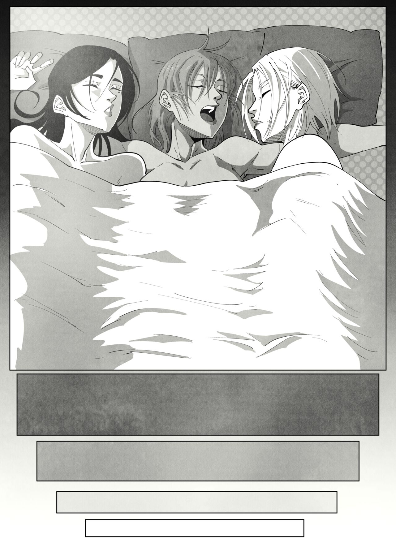 [UselessBegging] GNO .01 [English] [Uncensored][complete] numero di immagine  160