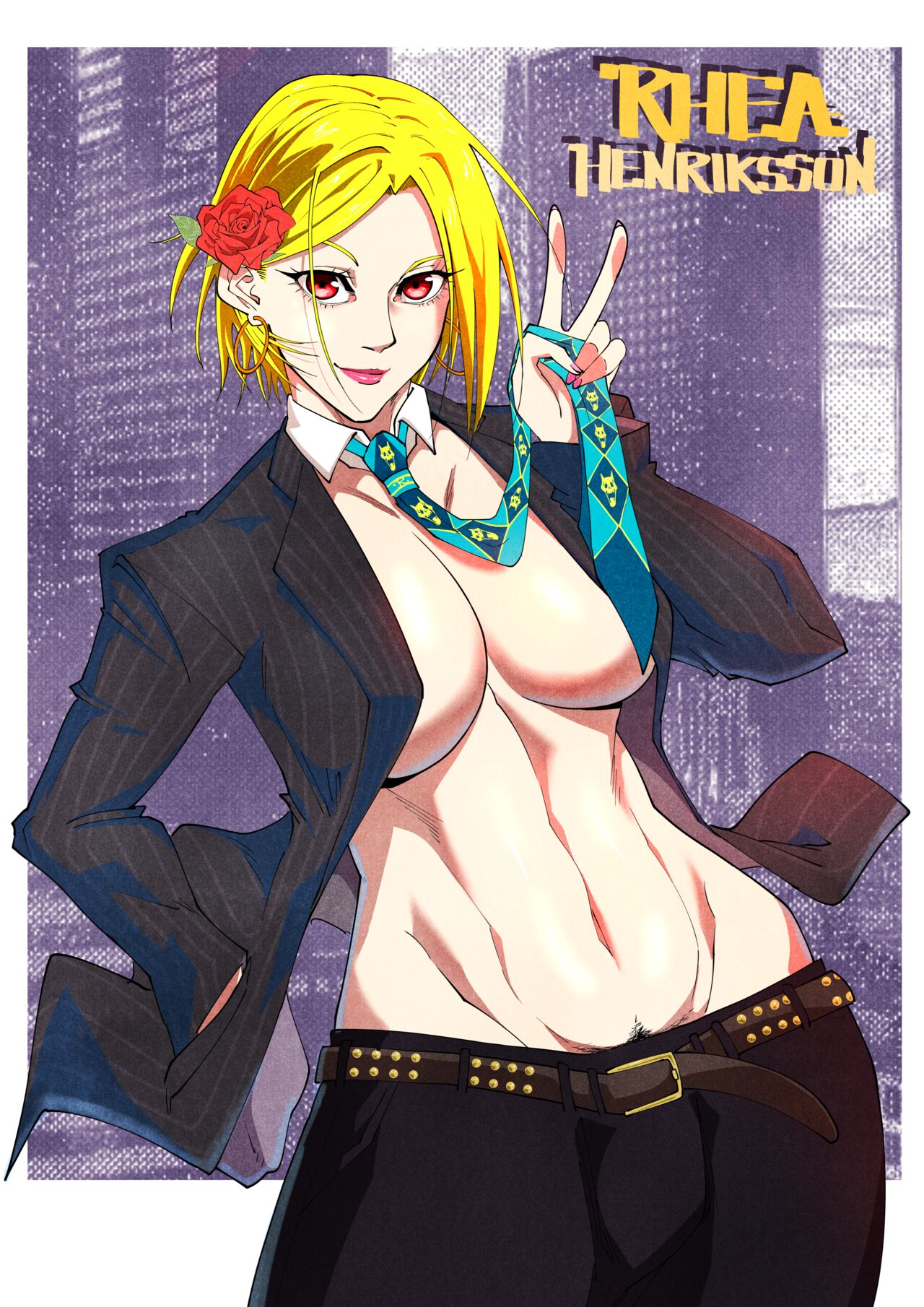 [UselessBegging] GNO .01 [English] [Uncensored][complete] numero di immagine  165