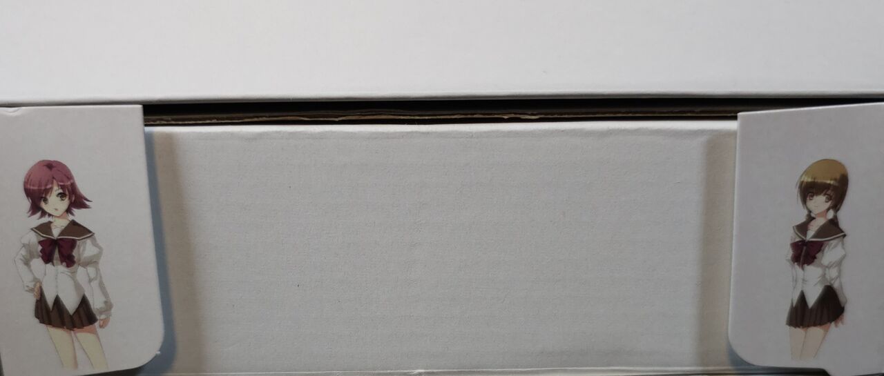 [LiLiM] とらぶるっ！ Boxart and Manual Bildnummer 9