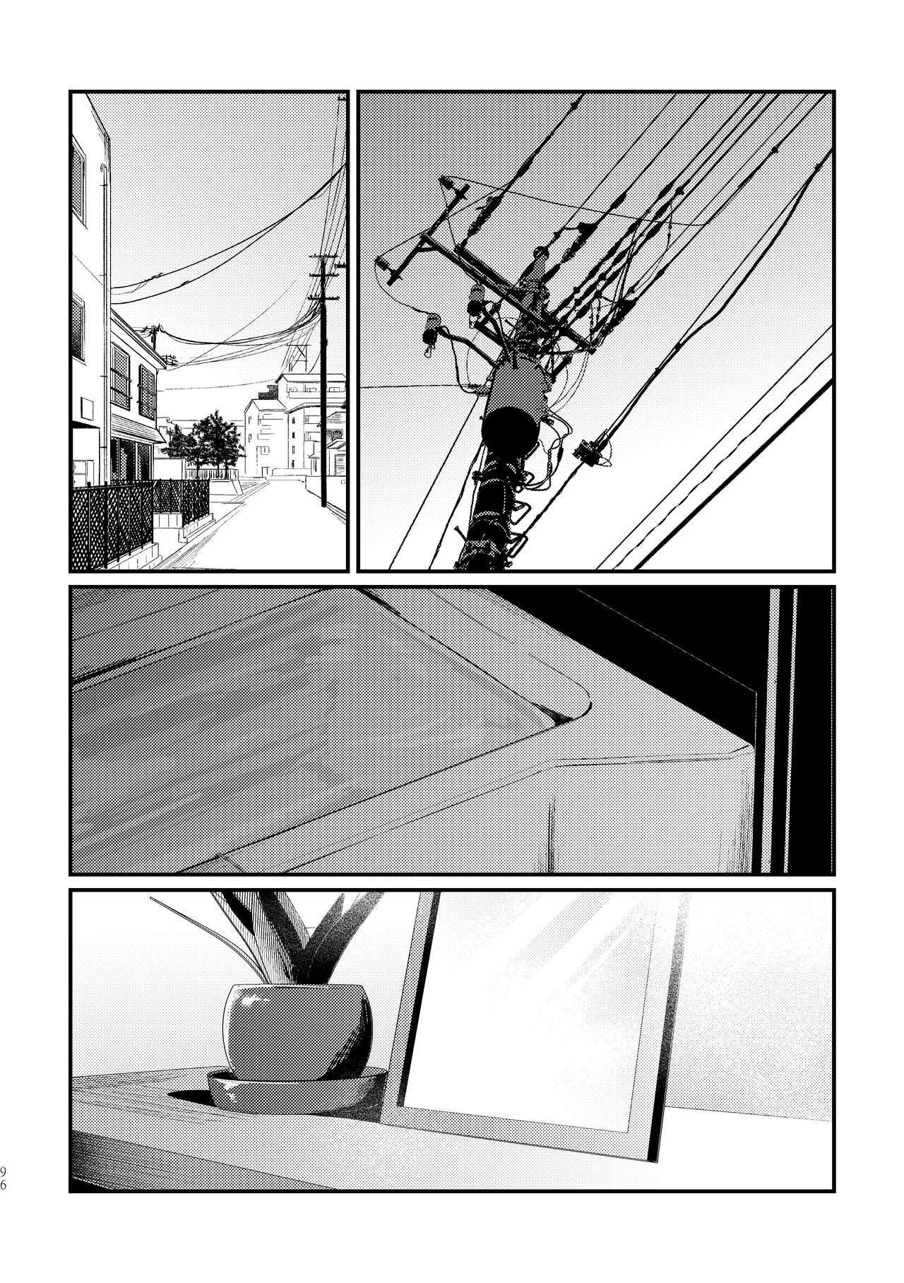 [Taipeijin (Mushihara)] Tan to Tan (Lycoris Recoil) [Digital] image number 21