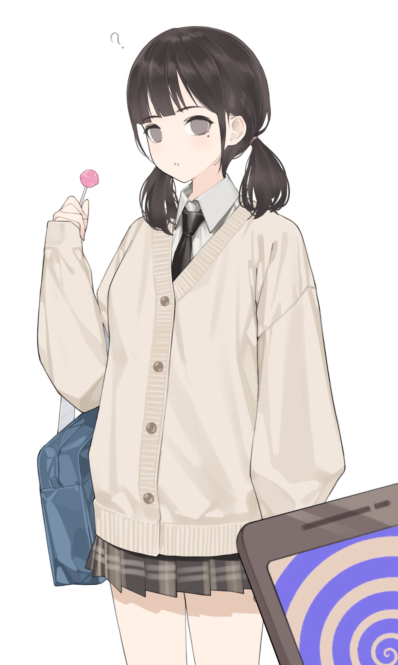 [Hyouuma] Saimin JK [Uncensored] [Chinese] 画像番号 11