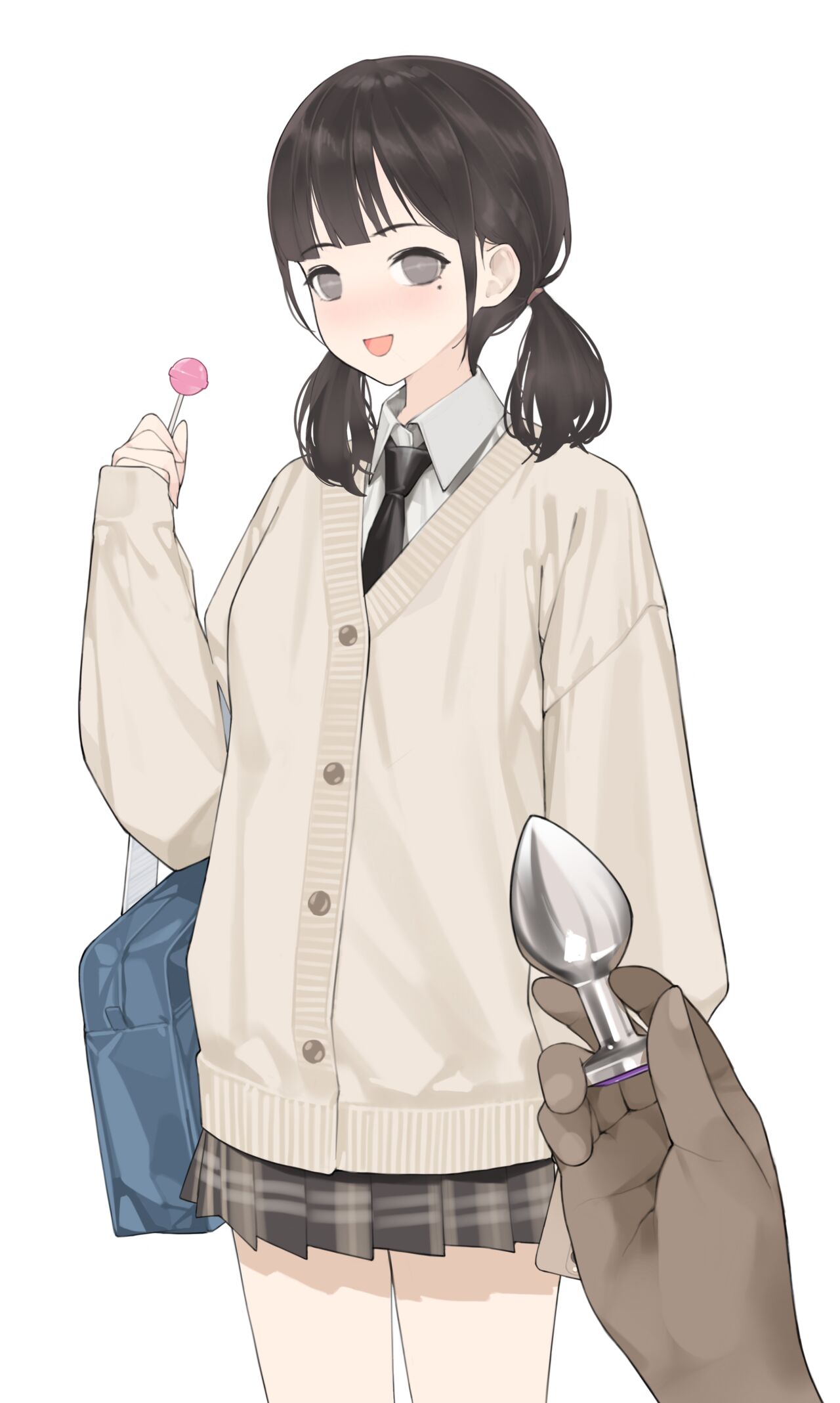 [Hyouuma] Saimin JK [Uncensored] [Chinese] 画像番号 12