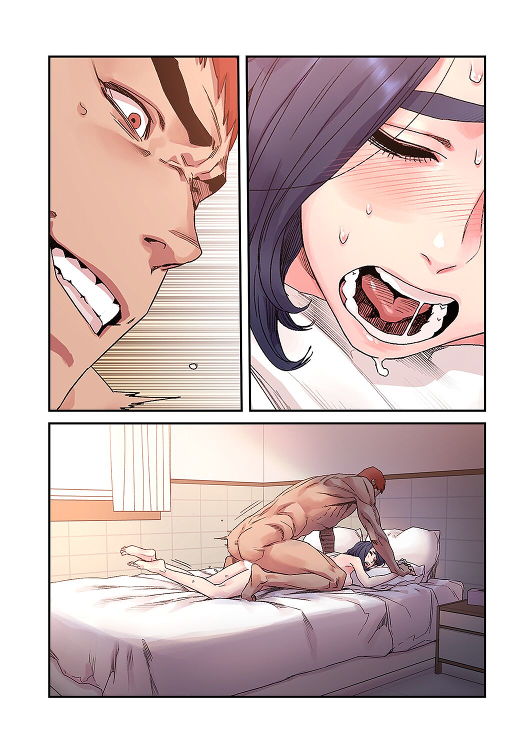 [Yansae] Seizan Tobaku (Special Edition) 3 numero di immagine  74