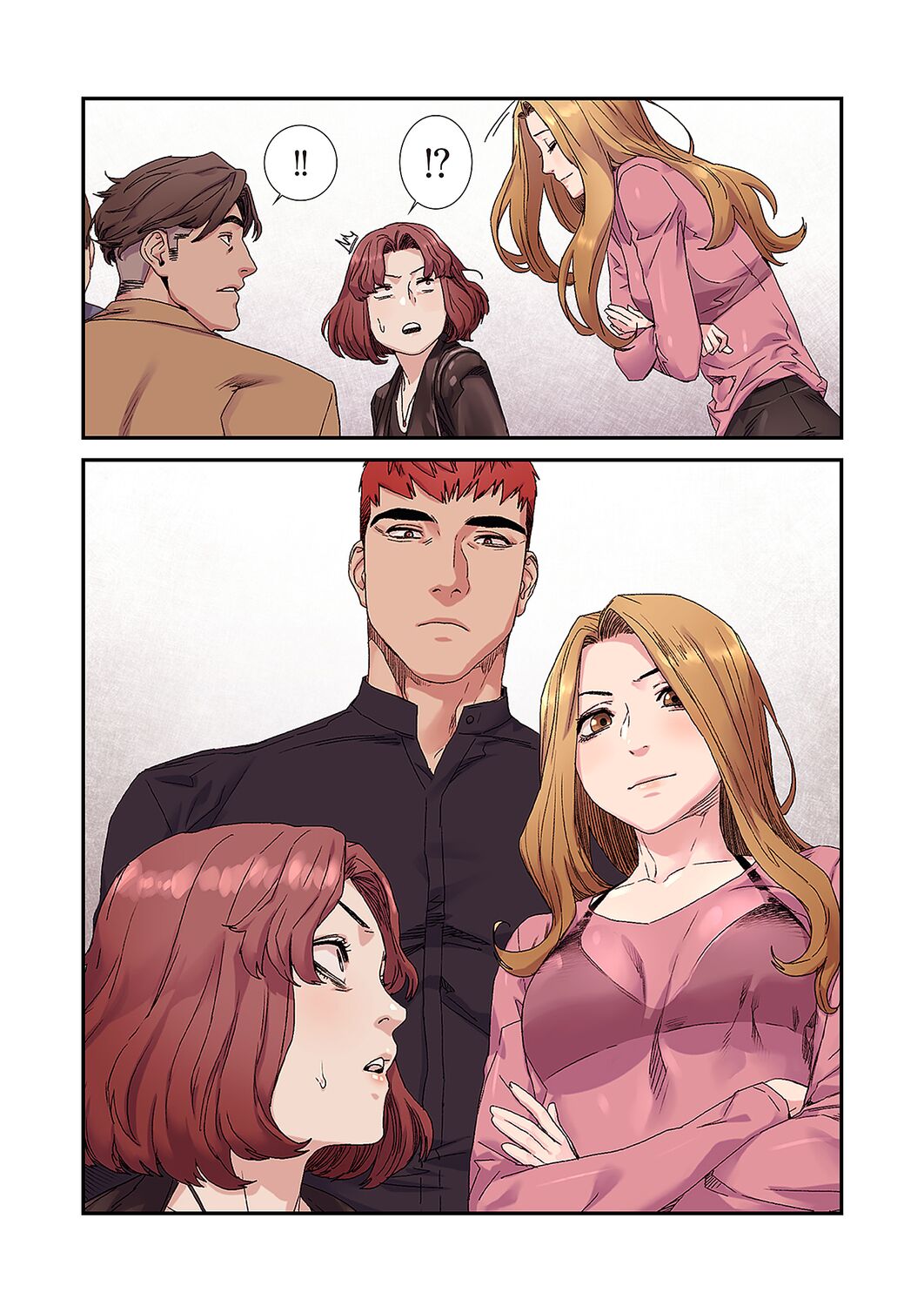 [Yansae] Seizan Tobaku (Special Edition) 3 numero di immagine  121