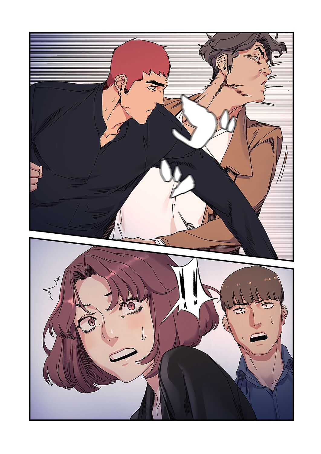 [Yansae] Seizan Tobaku (Special Edition) 3 numero di immagine  128