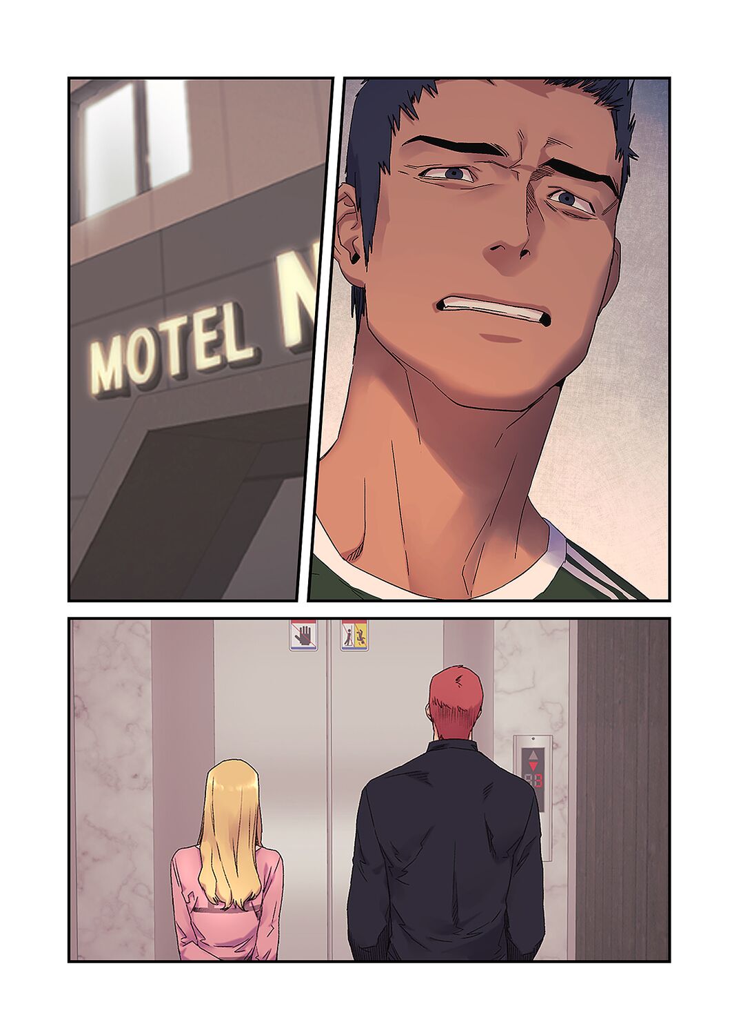 [Yansae] Seizan Tobaku (Special Edition) 3 numero di immagine  137