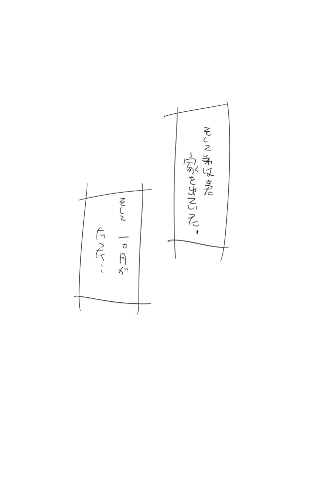 [◎るーじゅら] ONK : 女体になった巨乳の弟を犯しちゃうお話し。 图片编号 28