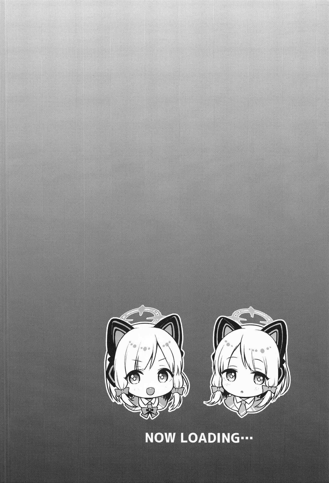 (C102) [K+W (sasachinn)] Sensei Koryaku Game (Blue Archive) [Chinese] 画像番号 3