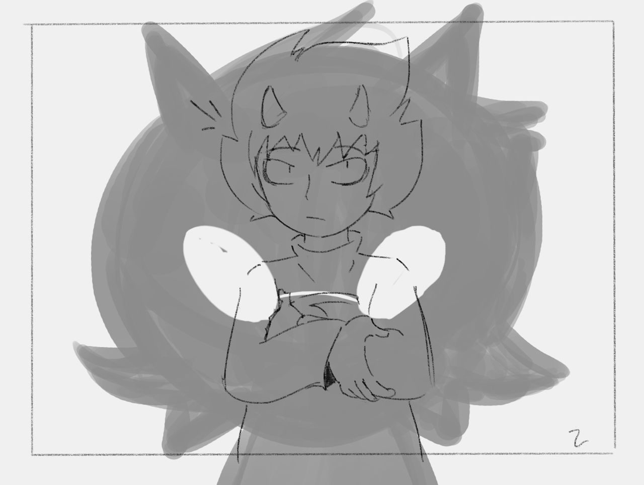 Karkat's Adventure >:] 2eme image