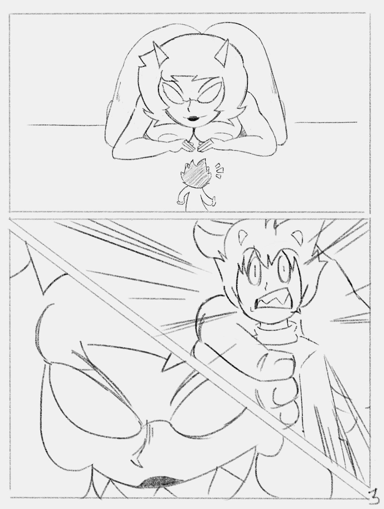 Karkat's Adventure >:] 3eme image