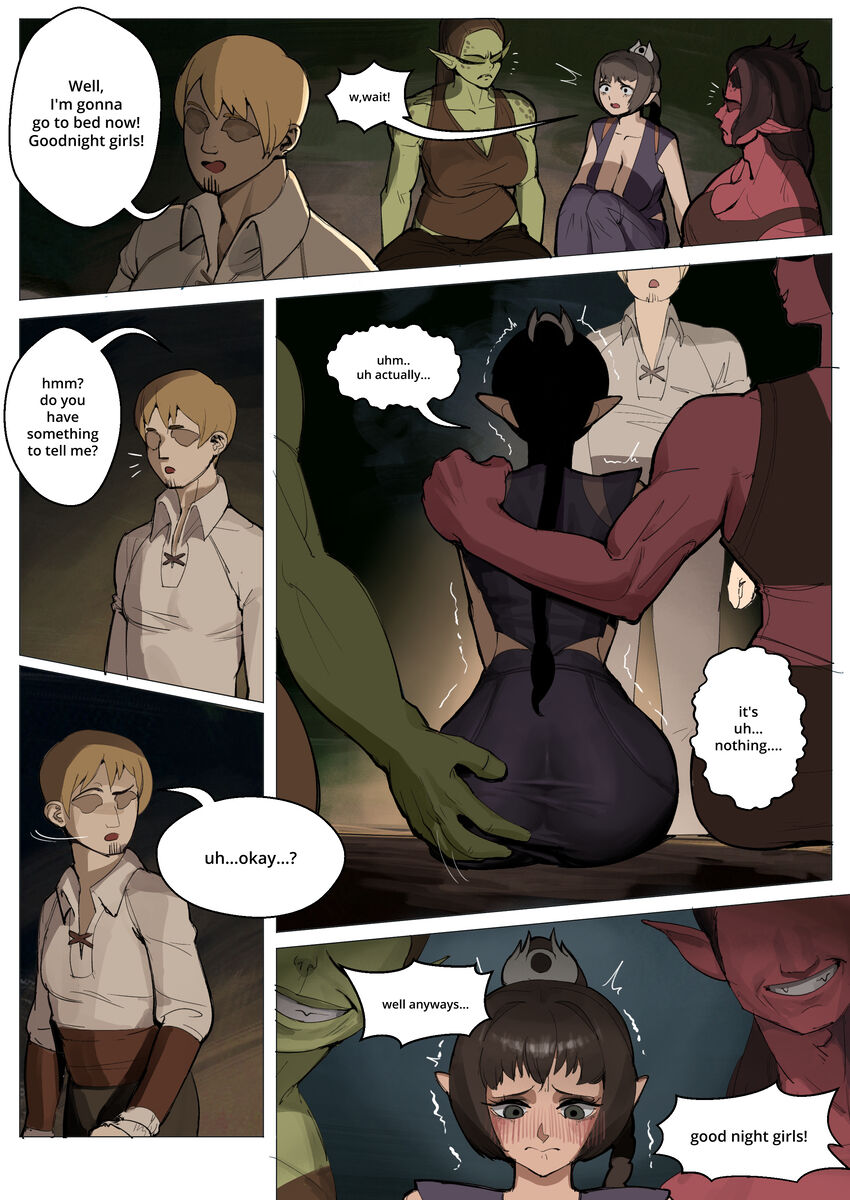 [wjs07]shadowheart [balduers gate 3] изображение № 1