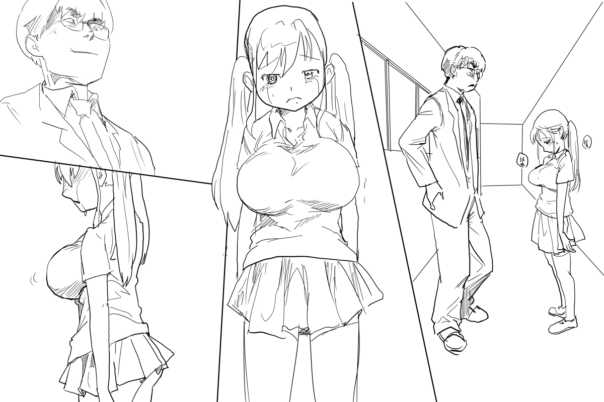 [◎るーじゅら] 瑠璃色★狂奏曲 image number 29