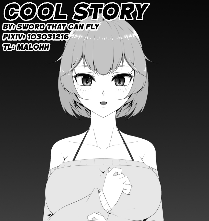 [The Sword that Can Fly] Guro Short, Don't Enter if Don't Like [English][Pixiv] 이미지 번호 1