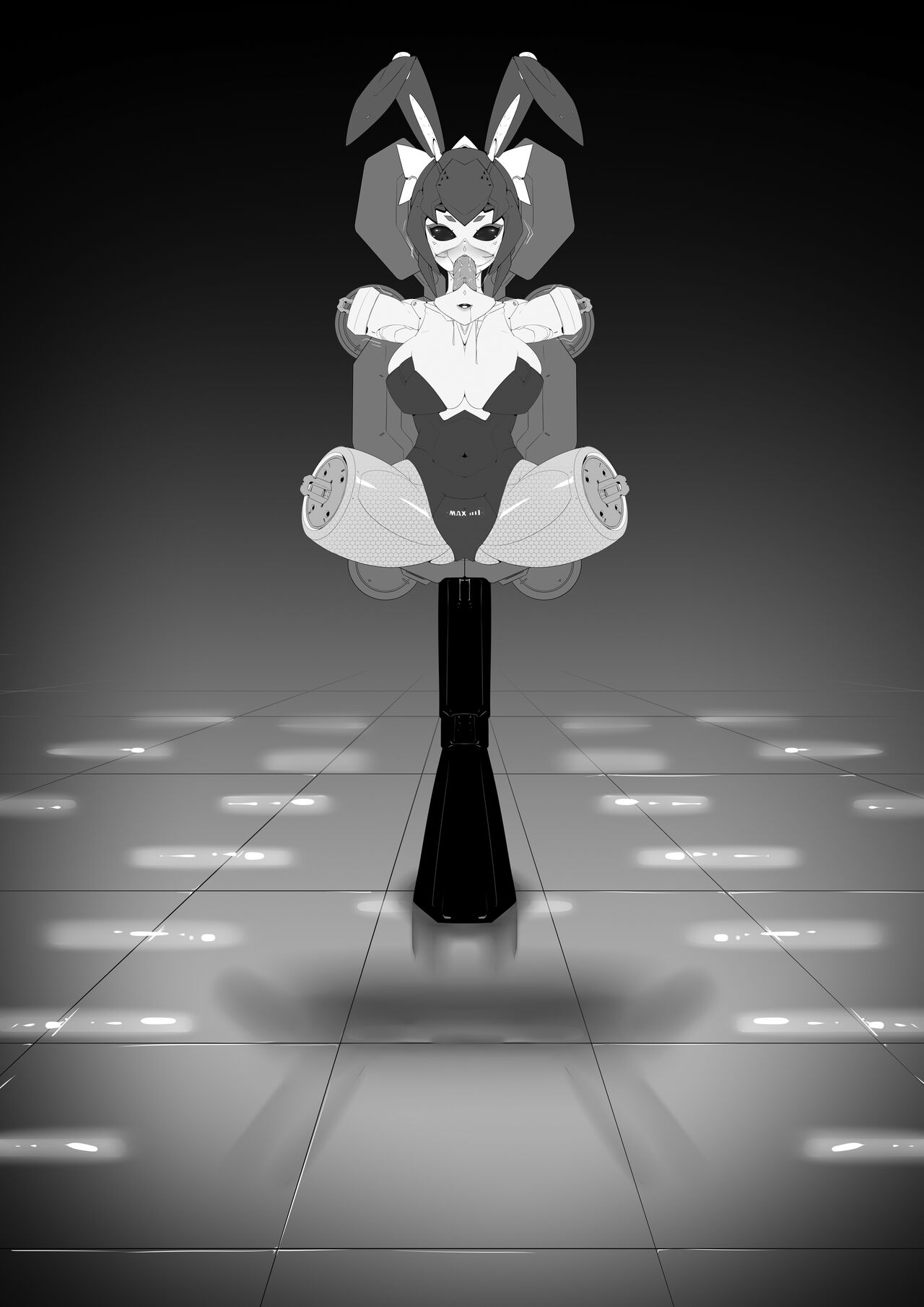 [The Sword that Can Fly] Guro Short, Don't Enter if Don't Like [English][Pixiv] 이미지 번호 28