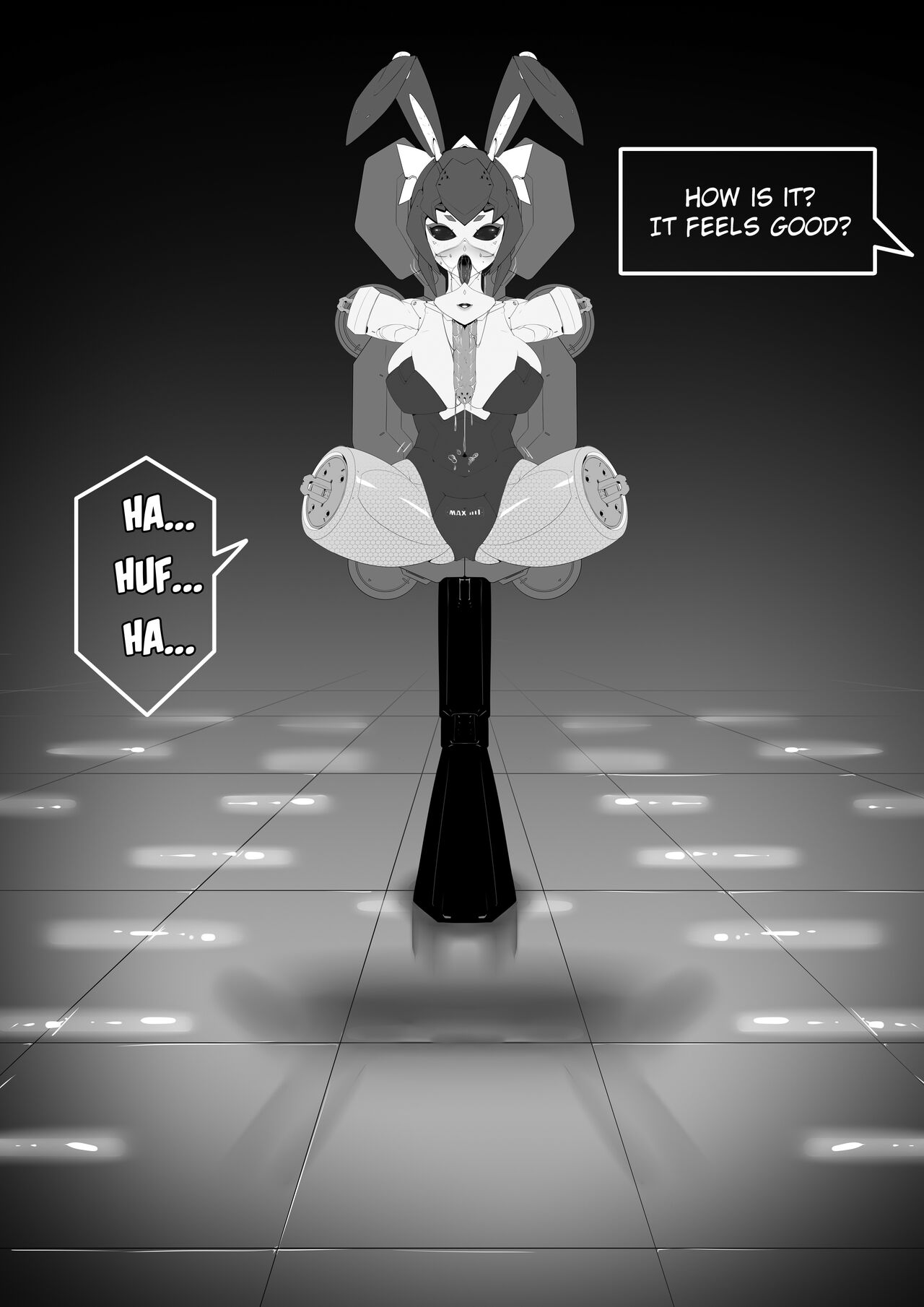 [The Sword that Can Fly] Guro Short, Don't Enter if Don't Like [English][Pixiv] 이미지 번호 29