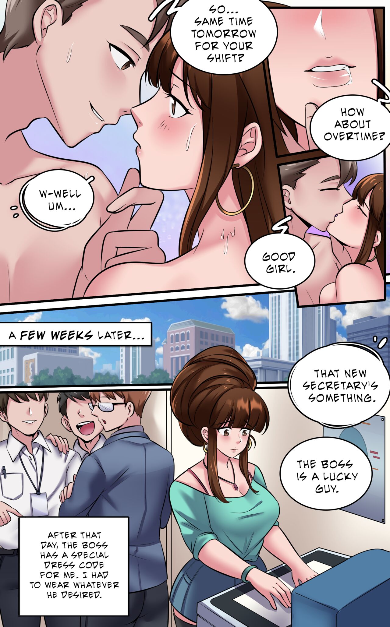 [Milda7 & MeowWithMe] Women's Only Train 이미지 번호 38