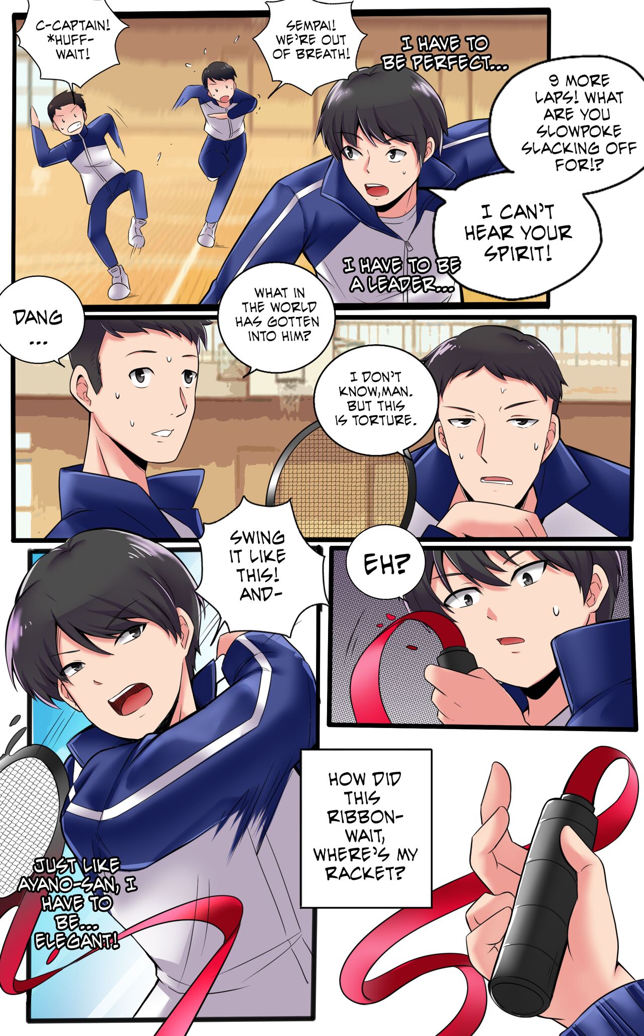 [MayiTGu & MeowWithMe] Kayo: A Prize Beyond One's Reach imagen número 8