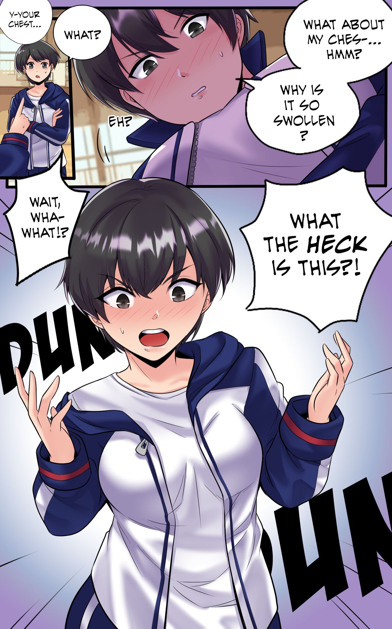 [MayiTGu & MeowWithMe] Kayo: A Prize Beyond One's Reach imagen número 11