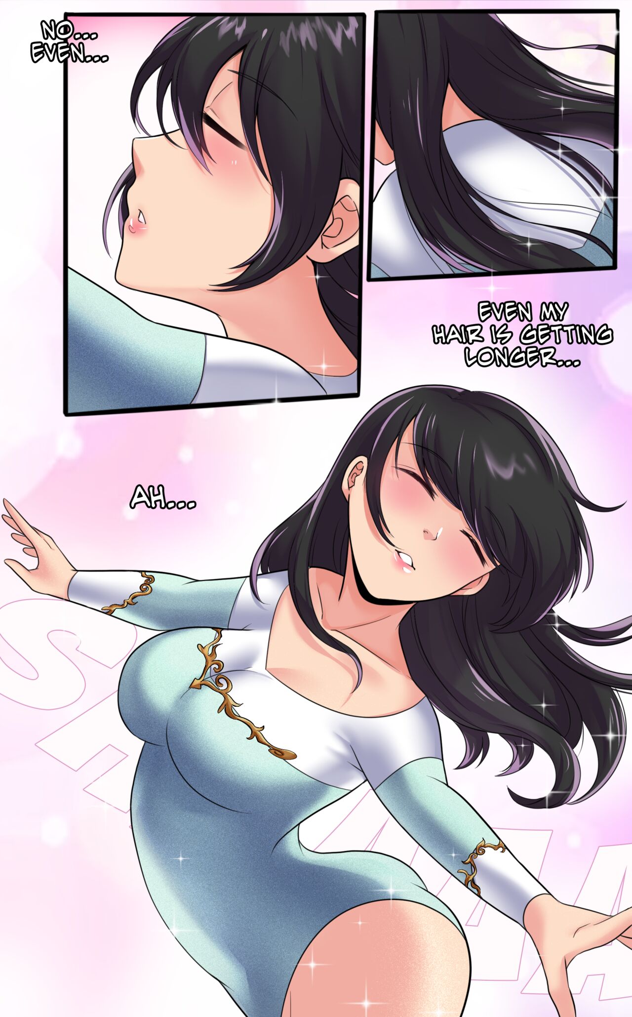 [MayiTGu & MeowWithMe] Kayo: A Prize Beyond One's Reach imagen número 20