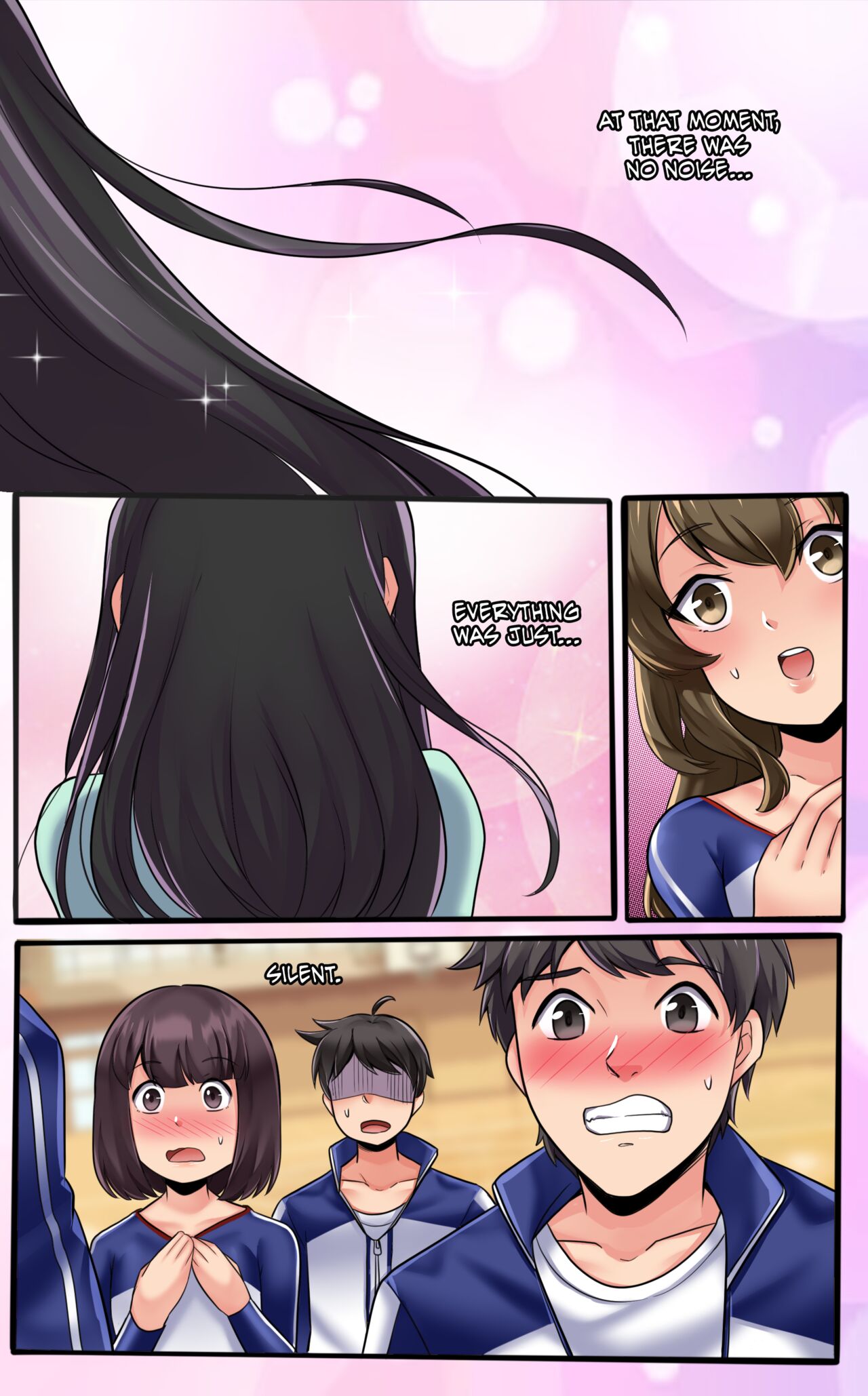 [MayiTGu & MeowWithMe] Kayo: A Prize Beyond One's Reach imagen número 21