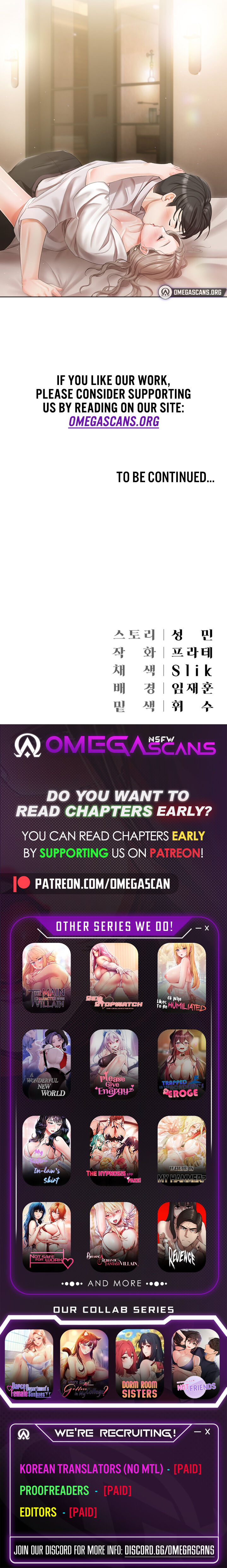 [SUNGMIN & Frate] Hyeonjung’s Residence [Chapter 01-05] [English] [Omega Scans] [Ongoing] image number 22