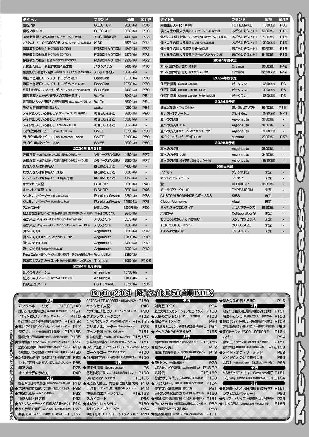 BugBug 2024-04 [Digital] 图片编号 165