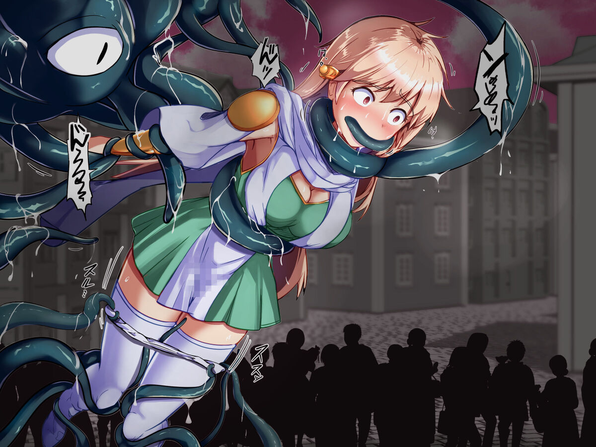 Interspecies sexual behaviour of leona part 2 (Dragon Quest Dai no Daibouken) image number 23