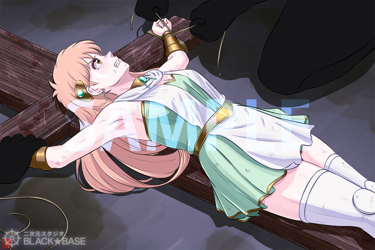 Interspecies sexual behaviour of leona part 2 (Dragon Quest Dai no Daibouken) image number 41