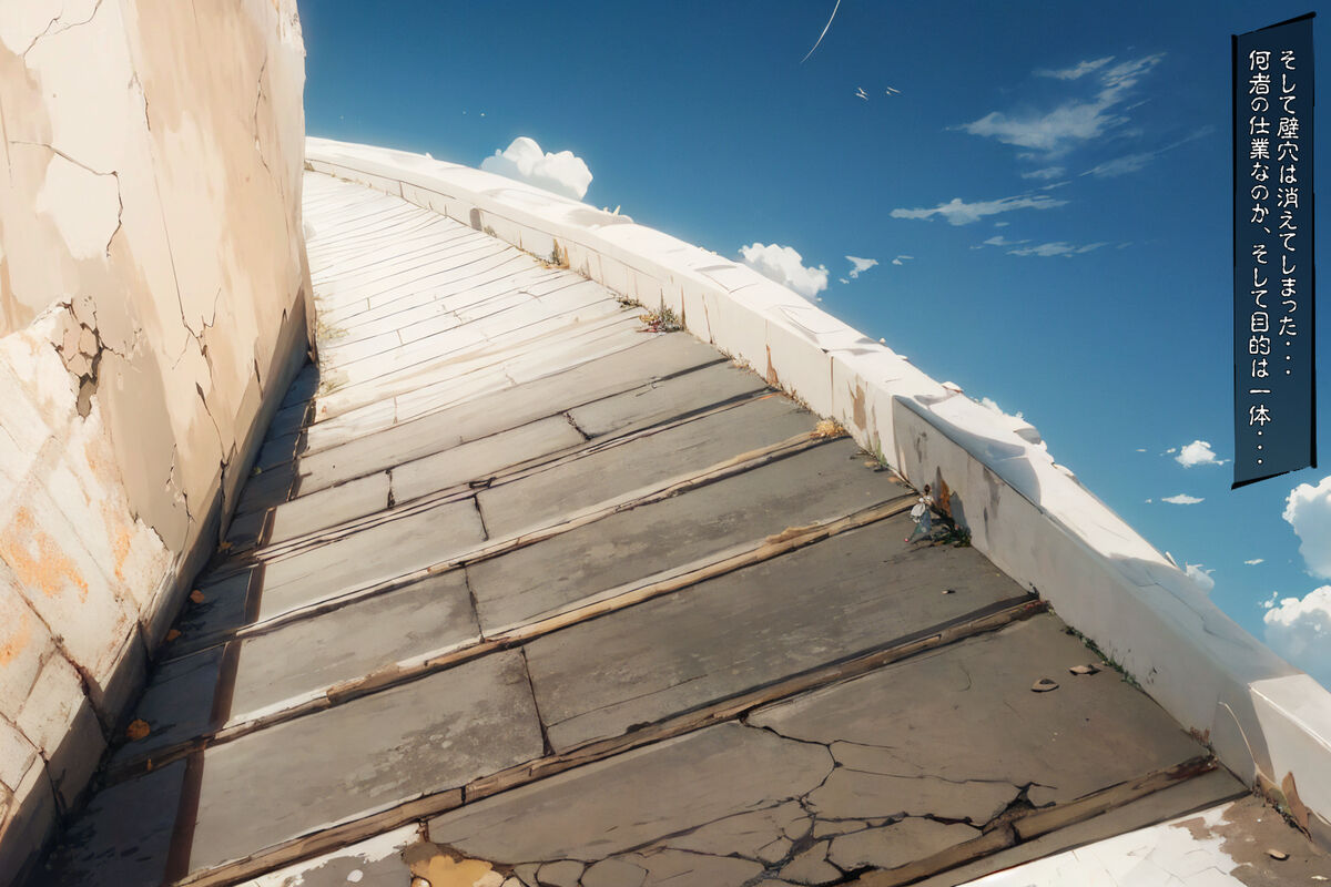 Interspecies sexual behaviour of leona part 2 (Dragon Quest Dai no Daibouken) image number 45