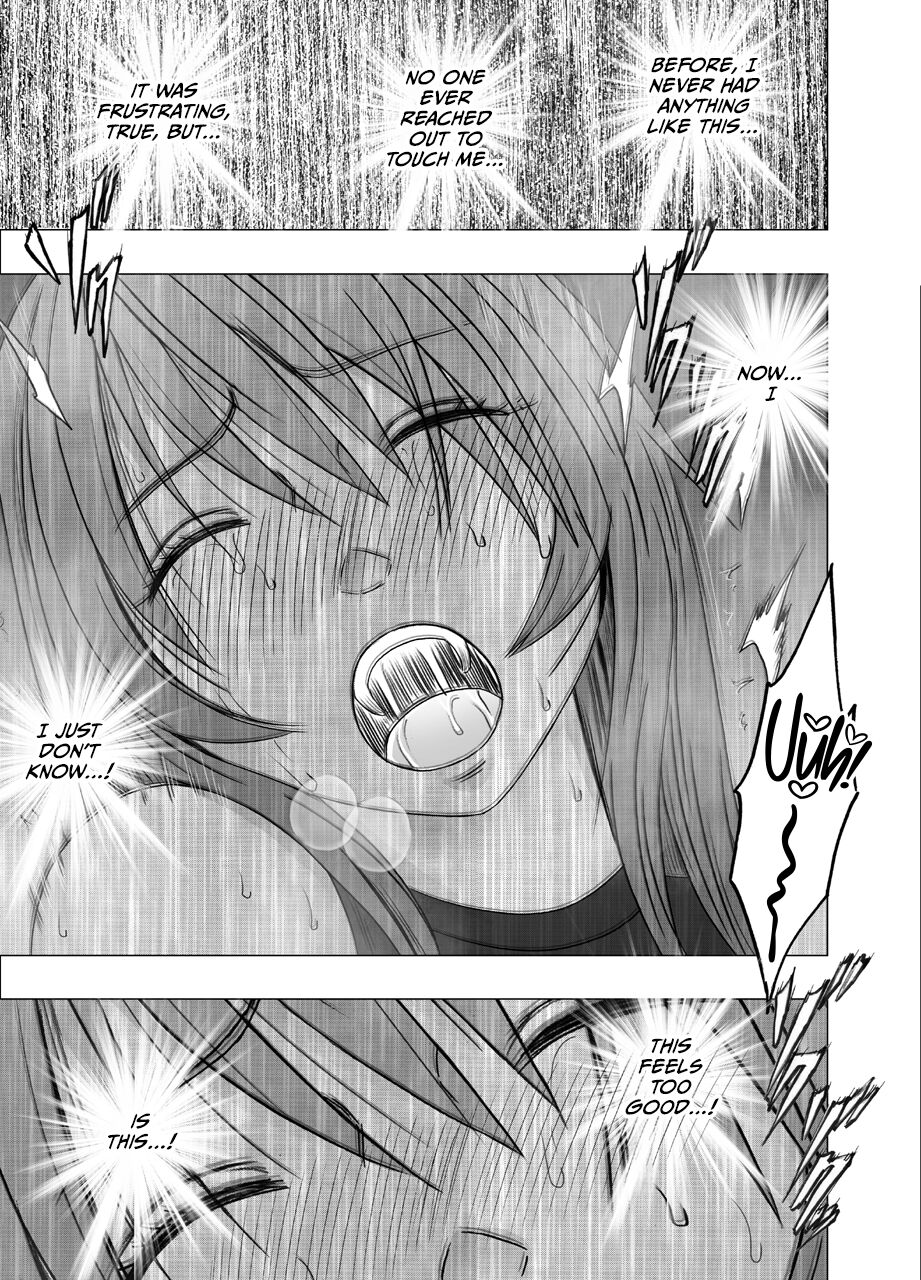 [Crimson] Senpai no Kareshi ni Osowarete... Suzumine Saika Hen image number 45