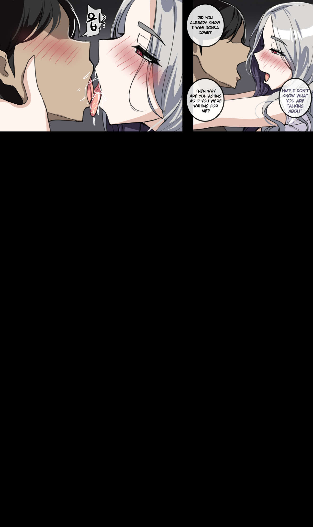 [Drogod/HellaP] 2024 January Reward Tier 3 Eng/Kor image number 31