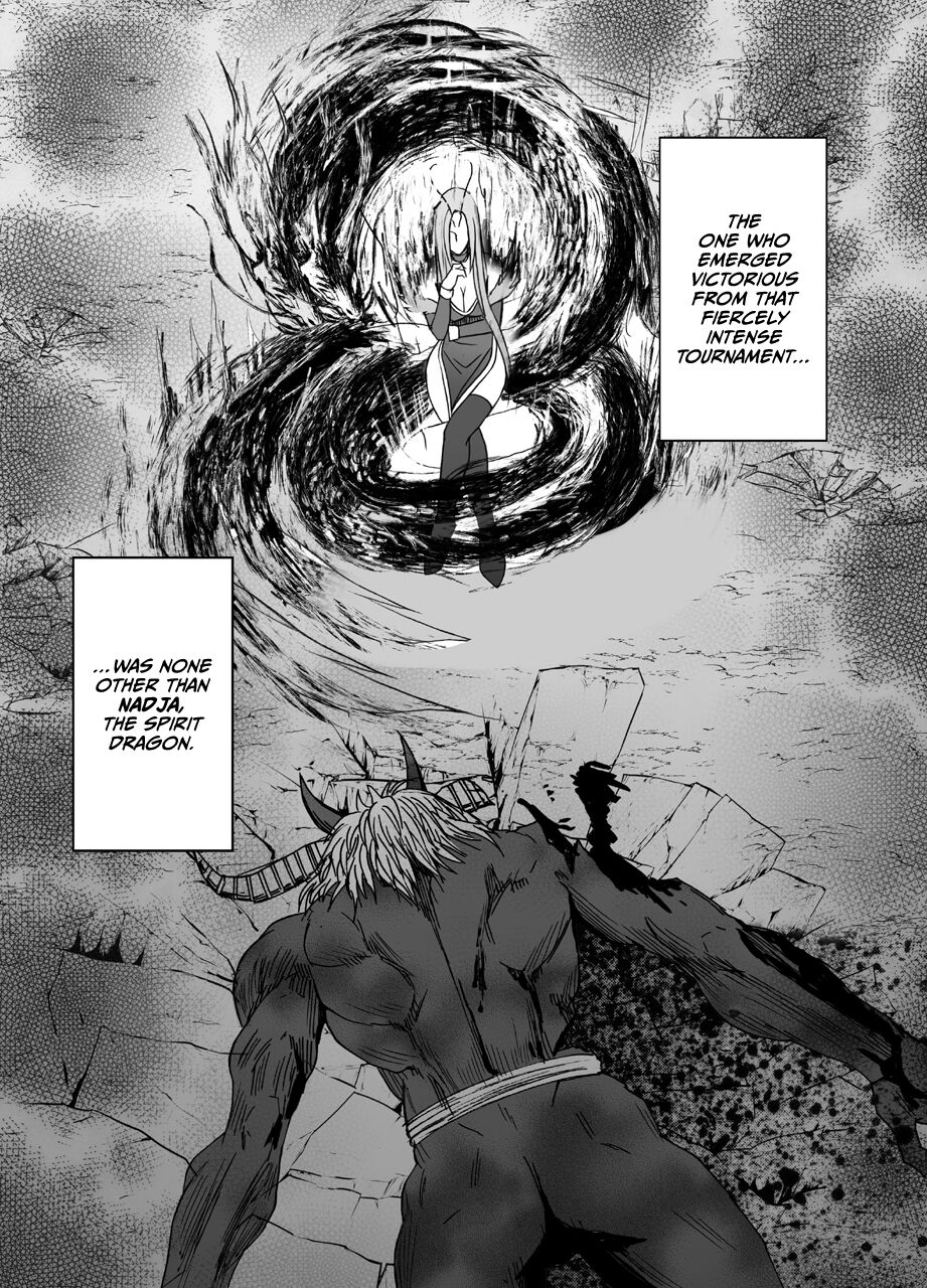 [Crimson] Nadja Kakosaku Page Bassui + Fantia Joyouma Kanraku[ENG] image number 4