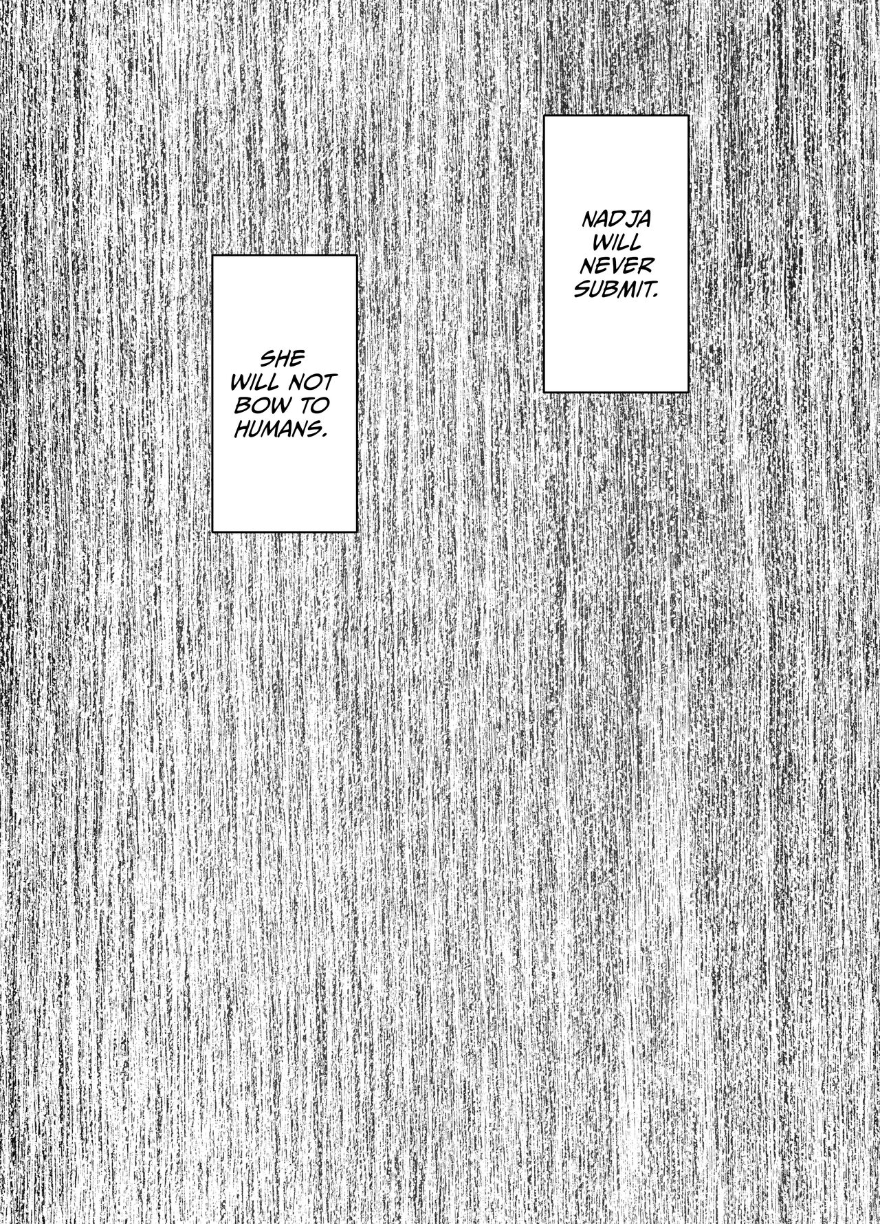 [Crimson] Nadja Kakosaku Page Bassui + Fantia Joyouma Kanraku[ENG] image number 46