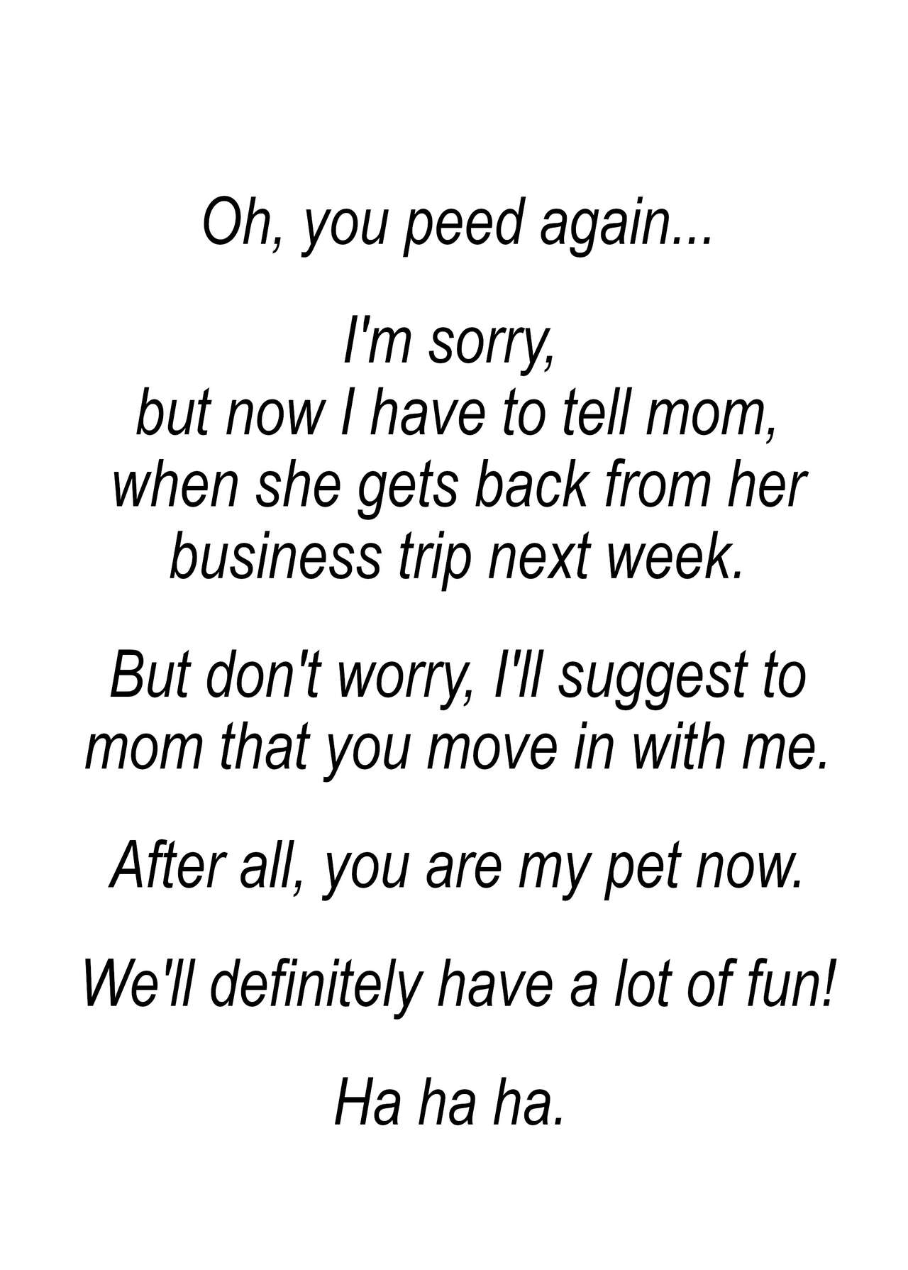 [R-Gaku] Family spanking numero di immagine  30