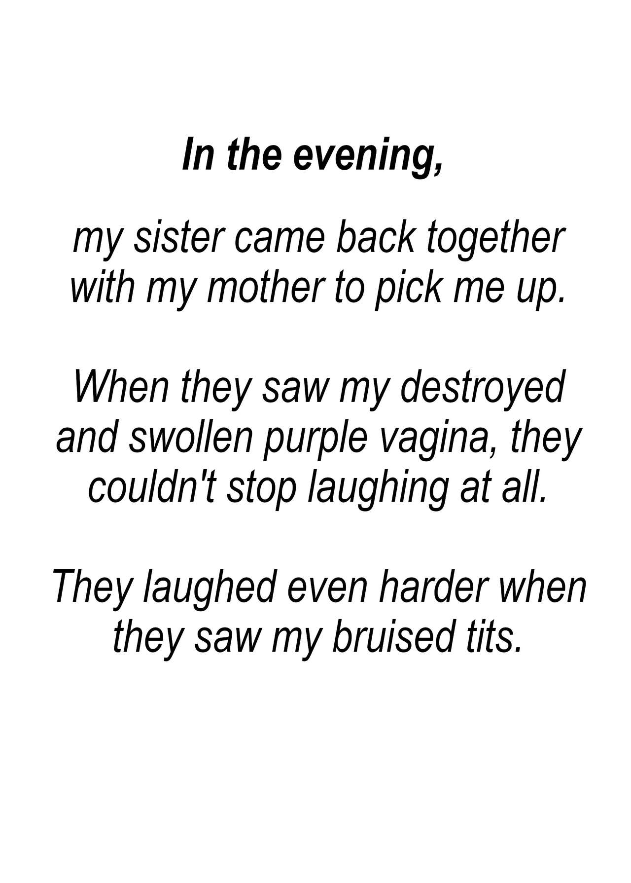 [R-Gaku] Family spanking numero di immagine  59