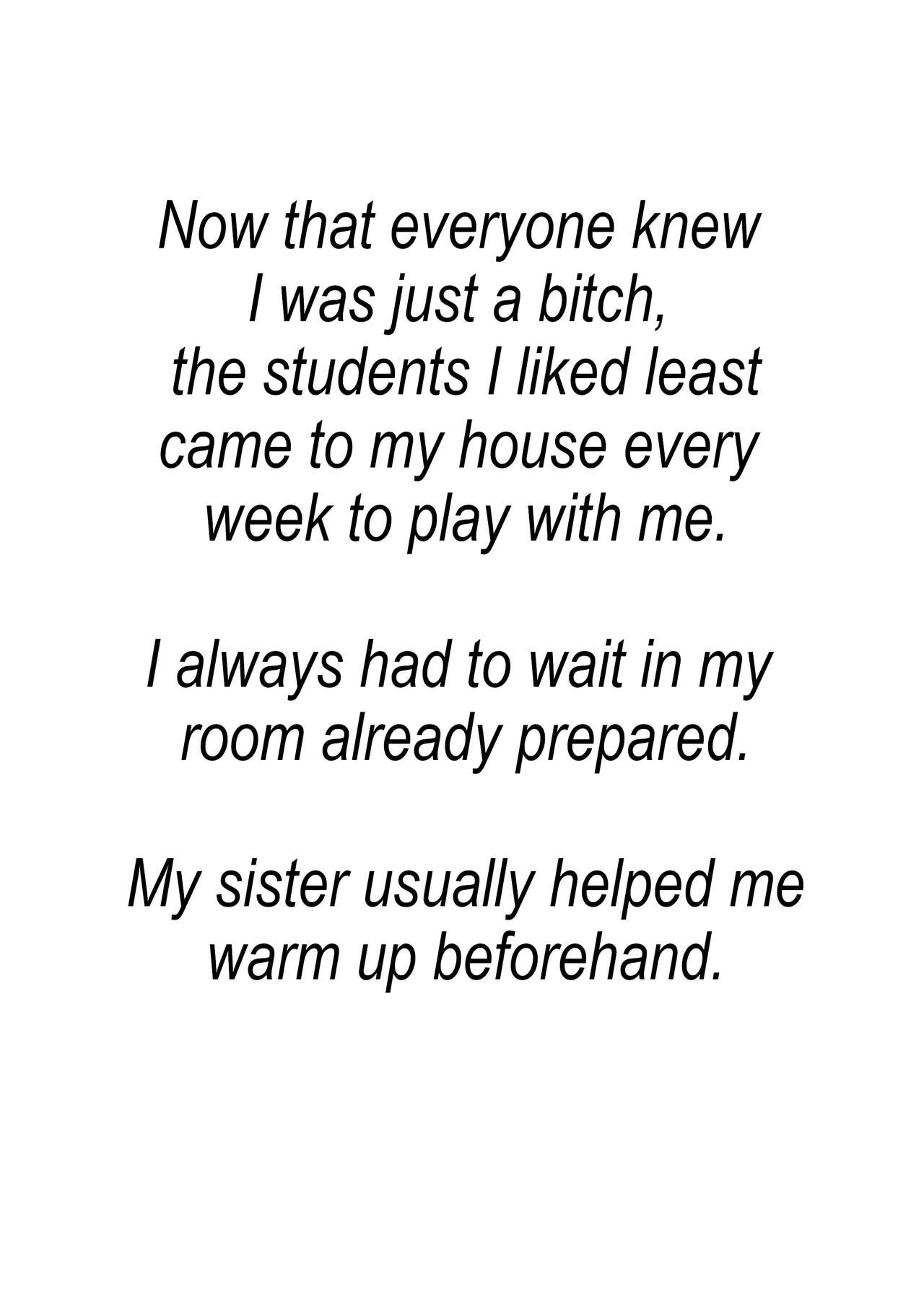 [R-Gaku] Family spanking numero di immagine  62