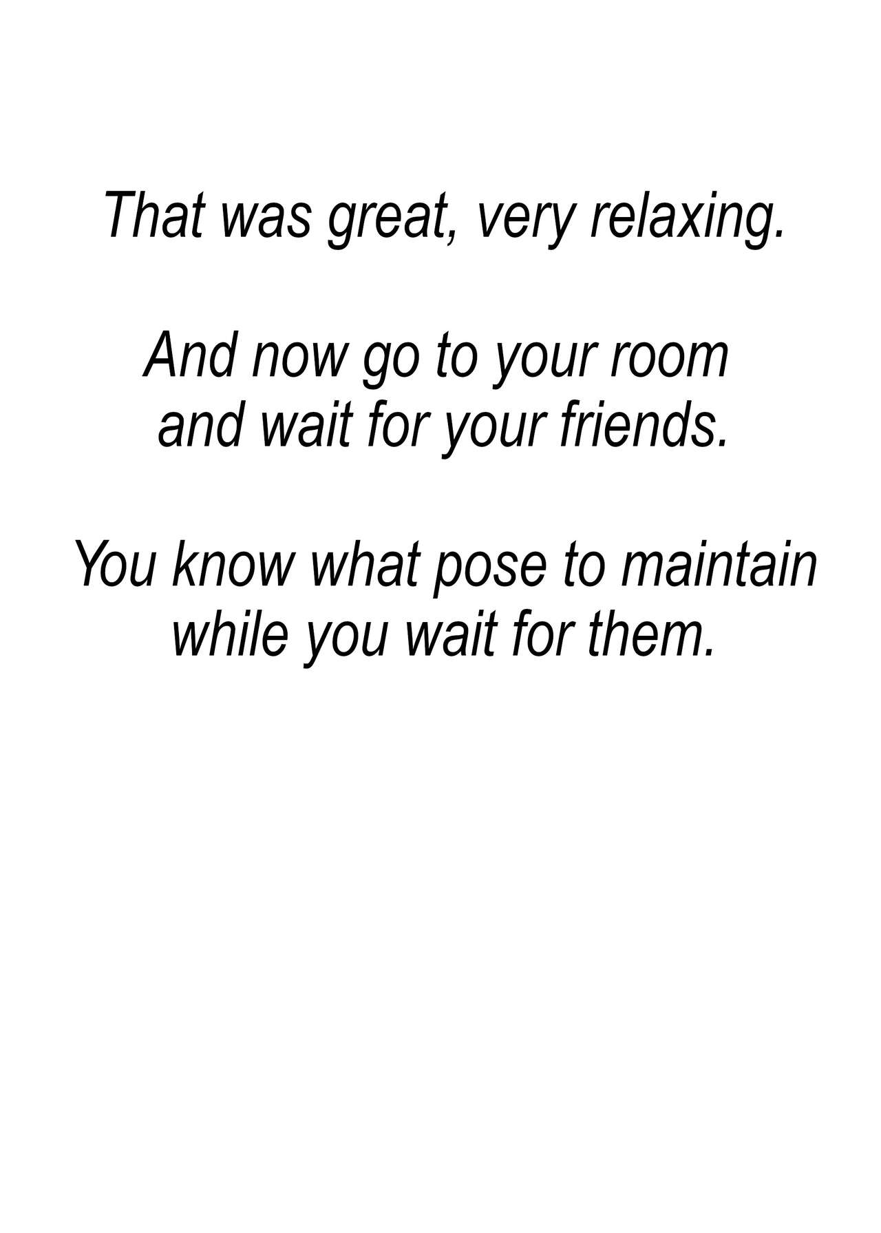 [R-Gaku] Family spanking numero di immagine  64