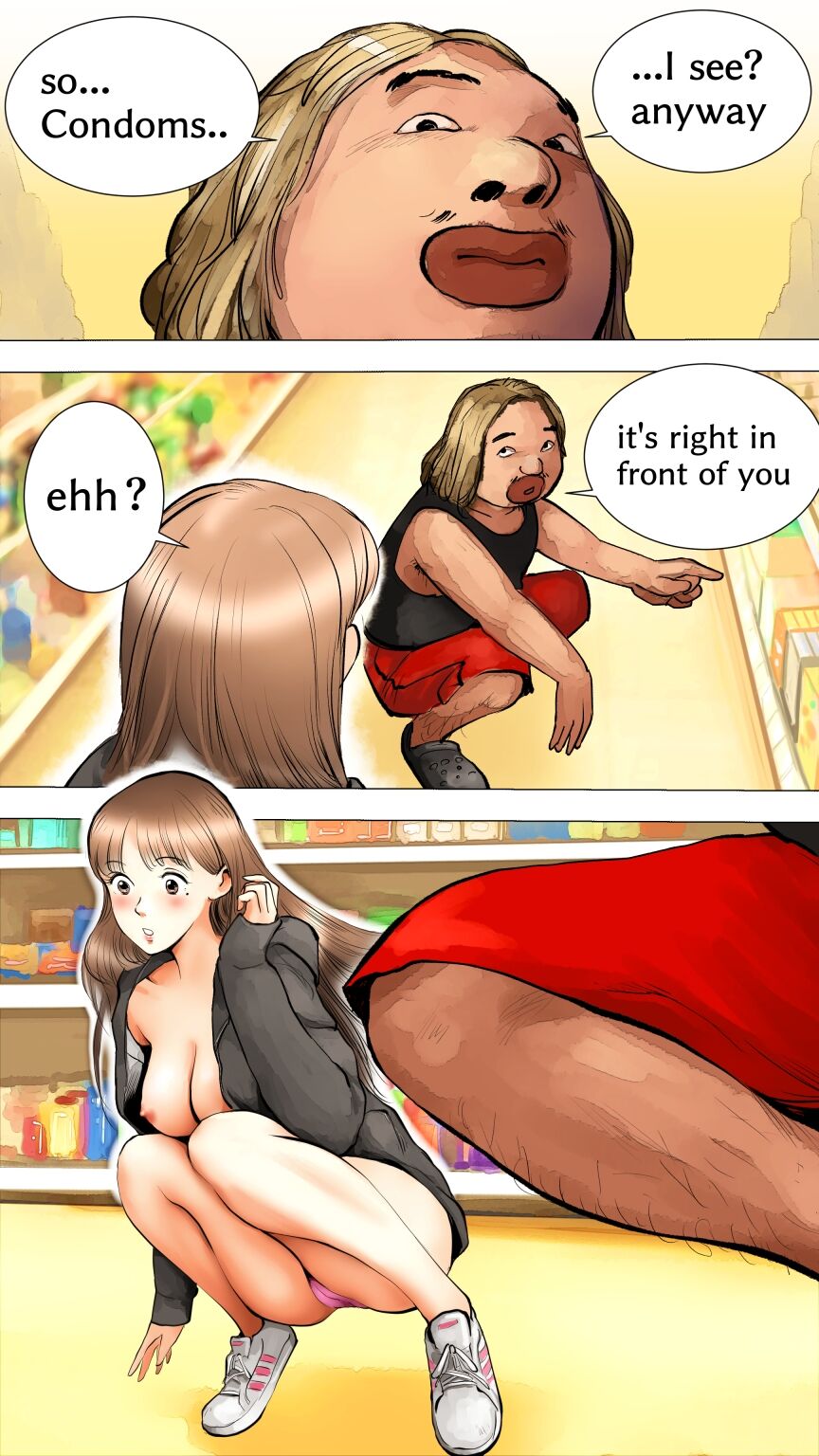 [Aino] Slumber Party [English] 图片编号 11