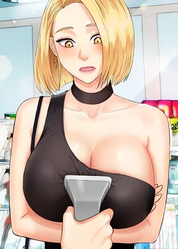 [hikari kyo] Please Scan Here (1-34) [English] [Omega Scans] [Ongoing] imagen número 2