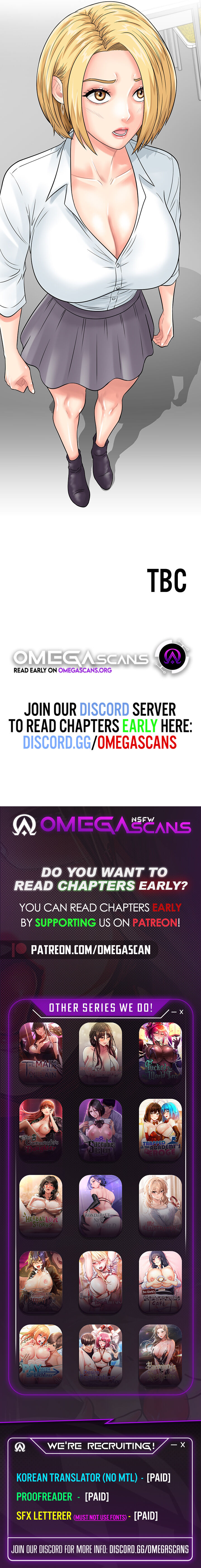 [hikari kyo] Please Scan Here (1-34) [English] [Omega Scans] [Ongoing] imagen número 268