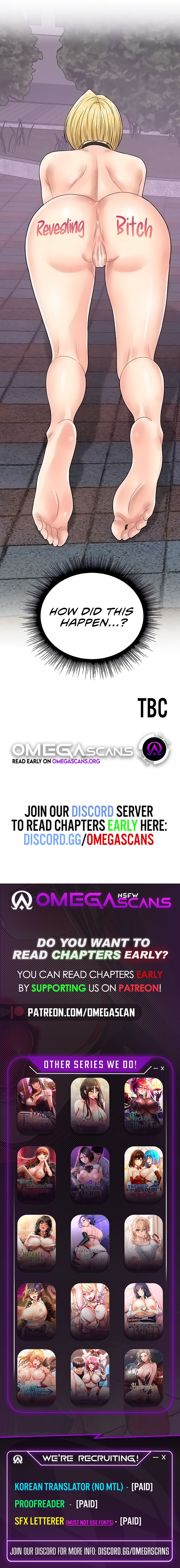 [hikari kyo] Please Scan Here (1-34) [English] [Omega Scans] [Ongoing] imagen número 286